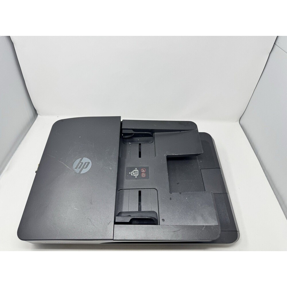 ✅ HP Officejet Pro 6978 Top ADF Scanner Assembly Excellent Working Condition
